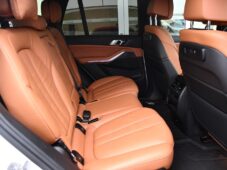 BMW X5 xDrive40i M-SPORT TAŽNÉ 7.MÍST - 20