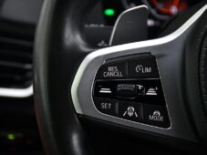 BMW X5 xDrive40i M-SPORT TAŽNÉ 7.MÍST - 22