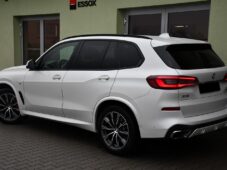 BMW X5 xDrive40i M-SPORT TAŽNÉ 7.MÍST - 2