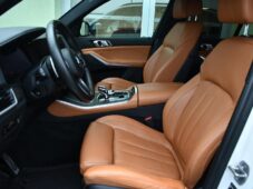 BMW X5 xDrive40i M-SPORT TAŽNÉ 7.MÍST - 12