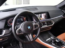 BMW X5 xDrive40i M-SPORT TAŽNÉ 7.MÍST - 14