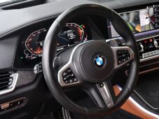 BMW X5 xDrive40i M-SPORT TAŽNÉ 7.MÍST - 15