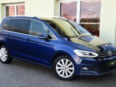 Volkswagen Touran 2.0TDi HIGHLINE DSG ČR - 1