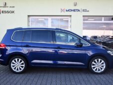 Volkswagen Touran 2.0TDi HIGHLINE DSG ČR - 11