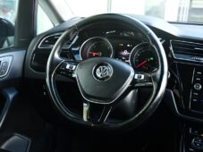 Volkswagen Touran 2.0TDi HIGHLINE DSG ČR - 5