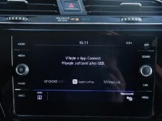 Volkswagen Touran 2.0TDi HIGHLINE DSG ČR - 26