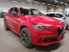 Alfa Romeo Stelvio 2.9 V6 Bi-T. 382 kW Quadrifogl - 1