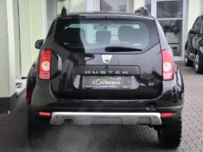 Dacia Duster 1.5dCi 79kW - 9