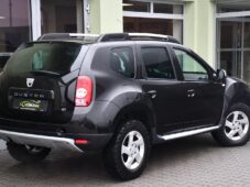 Dacia Duster 1.5dCi 79kW - 1
