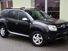 Dacia Duster 1.5dCi 79kW - 3