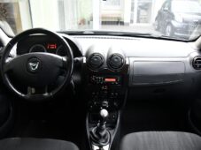 Dacia Duster 1.5dCi 79kW - 4