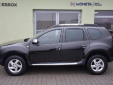 Dacia Duster 1.5dCi 79kW - 10