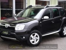 Dacia Duster 1.5dCi 79kW - 0
