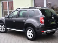 Dacia Duster 1.5dCi 79kW - 2