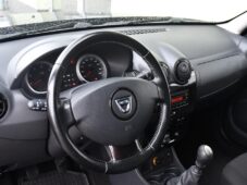 Dacia Duster 1.5dCi 79kW - 14