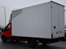 Ford Transit 2.0TDCi 125kW SKŘÍN - 2