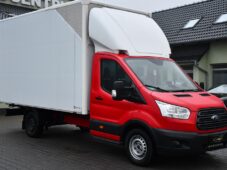 Ford Transit 2.0TDCi 125kW SKŘÍN - 1