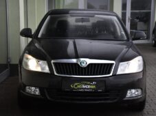 Škoda Octavia 1.4TSi 90kW TAŽNÉ KLIMA 2xKOLA - 8