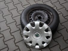 Škoda Octavia 1.4TSi 90kW TAŽNÉ KLIMA 2xKOLA - 21