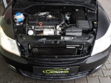 Škoda Octavia 1.4TSi 90kW TAŽNÉ KLIMA 2xKOLA - 27