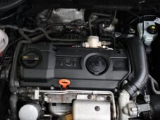 Škoda Octavia 1.4TSi 90kW TAŽNÉ KLIMA 2xKOLA - 28