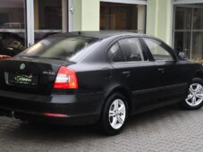 Škoda Octavia 1.4TSi 90kW TAŽNÉ KLIMA 2xKOLA - 3