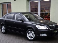 Škoda Octavia 1.4TSi 90kW TAŽNÉ KLIMA 2xKOLA - 1