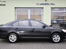 Škoda Octavia 1.4TSi 90kW TAŽNÉ KLIMA 2xKOLA - 11
