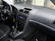 Škoda Octavia 1.4TSi 90kW TAŽNÉ KLIMA 2xKOLA - 17