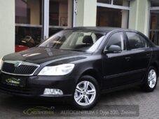Škoda Octavia 1.4TSi 90kW TAŽNÉ KLIMA 2xKOLA - 0