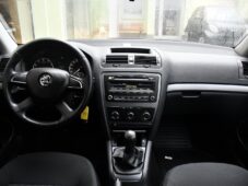 Škoda Octavia 1.4TSi 90kW TAŽNÉ KLIMA 2xKOLA - 4