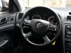 Škoda Octavia 1.4TSi 90kW TAŽNÉ KLIMA 2xKOLA - 5