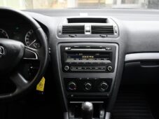 Škoda Octavia 1.4TSi 90kW TAŽNÉ KLIMA 2xKOLA - 6