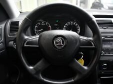 Škoda Octavia 1.4TSi 90kW TAŽNÉ KLIMA 2xKOLA - 22