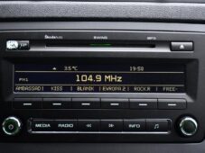 Škoda Octavia 1.4TSi 90kW TAŽNÉ KLIMA 2xKOLA - 24