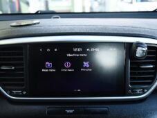 Kia Sportage 1.6T-GDi 130kW STYLE 4X4 DCT - 25