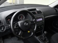 Škoda Octavia 1.4TSi 90kW TAŽNÉ KLIMA 2xKOLA - 14