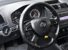 Škoda Octavia 1.4TSi 90kW TAŽNÉ KLIMA 2xKOLA - 15