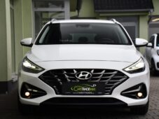 Hyundai i30 1.6CRDi SMART CARPLAY KAMER ČR - 8