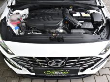 Hyundai i30 1.6CRDi SMART CARPLAY KAMER ČR - 34
