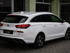 Hyundai i30 1.6CRDi SMART CARPLAY KAMER ČR - 3