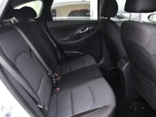 Hyundai i30 1.6CRDi SMART CARPLAY KAMER ČR - 20