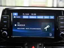 Hyundai i30 1.6CRDi SMART CARPLAY KAMER ČR - 25