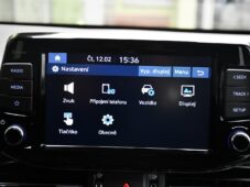 Hyundai i30 1.6CRDi SMART CARPLAY KAMER ČR - 26