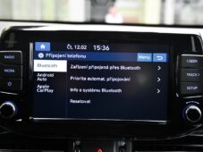 Hyundai i30 1.6CRDi SMART CARPLAY KAMER ČR - 27