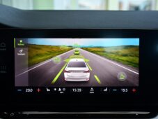 Škoda Octavia 2,0TDI STYLE 110KW DSG F.LED - 34