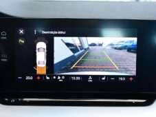 Škoda Octavia 2,0TDI STYLE 110KW DSG F.LED - 36