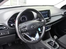 Hyundai i30 1.6CRDi SMART CARPLAY KAMER ČR - 14