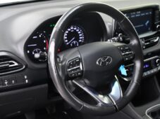 Hyundai i30 1.6CRDi SMART CARPLAY KAMER ČR - 15