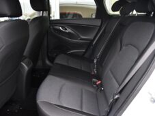 Hyundai i30 1.6CRDi SMART CARPLAY KAMER ČR - 18